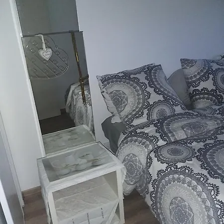 Rum i privatbostad Le